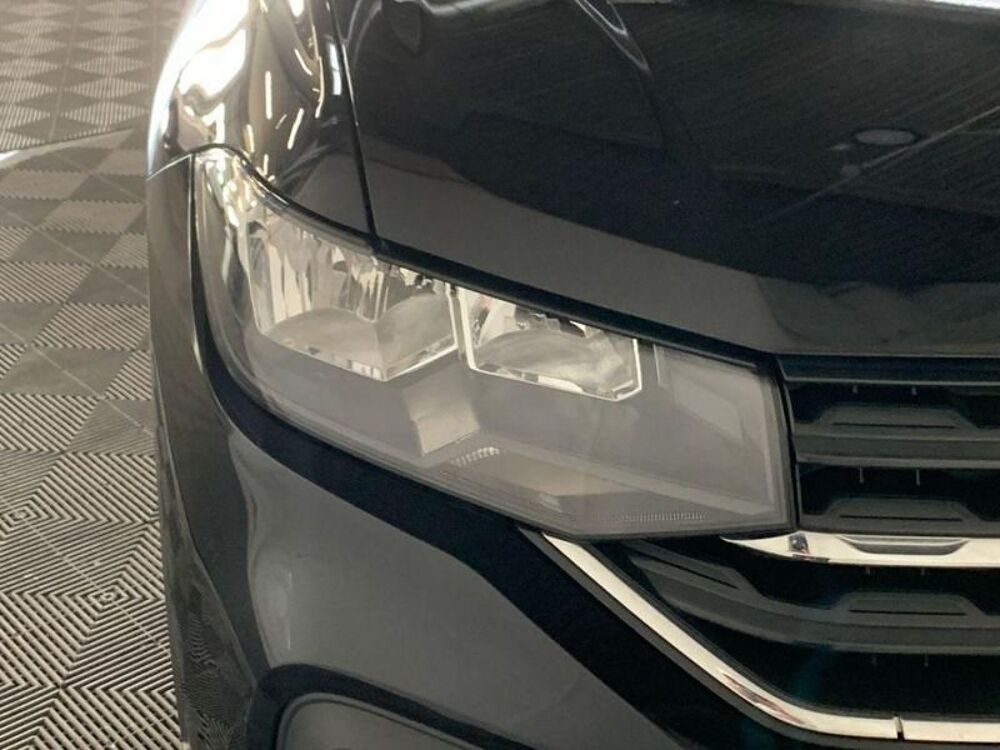 T-Cross Volkswagen 2023 occasion 33700 M&eacute;rignac