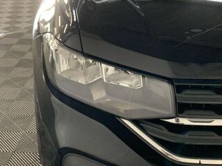 T-Cross Volkswagen 2023 occasion 33700 M&eacute;rignac