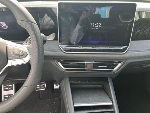 Tiguan Volkswagen 2026 occasion 33700 M&eacute;rignac