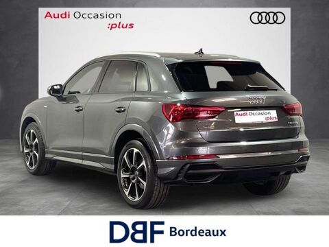 Q3 Audi 2022 occasion 33370 Artigues-pr&egrave;s-Bordeaux