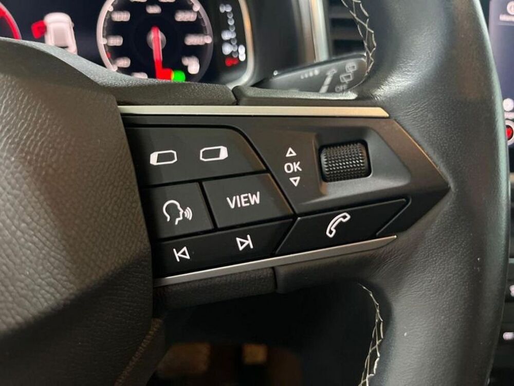 Ateca SEAT 2021 occasion 33700 M&eacute;rignac