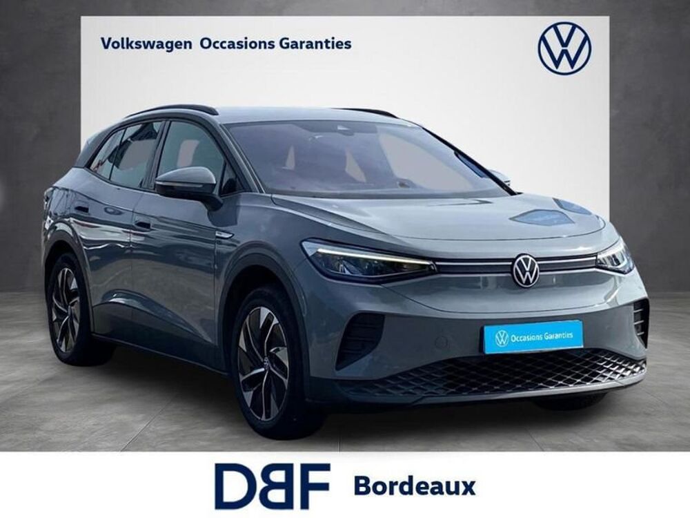 ID.4 Volkswagen 2023 occasion 33700 M&eacute;rignac