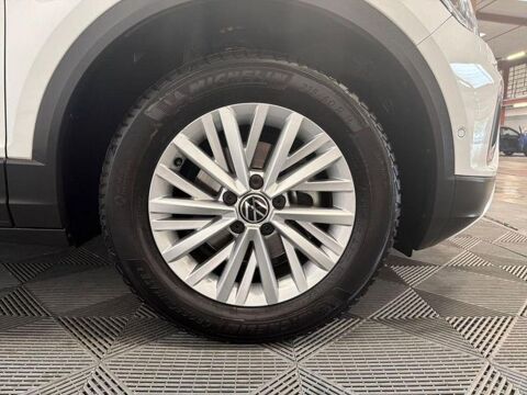T-ROC Volkswagen 2022 occasion 34000 Montpellier