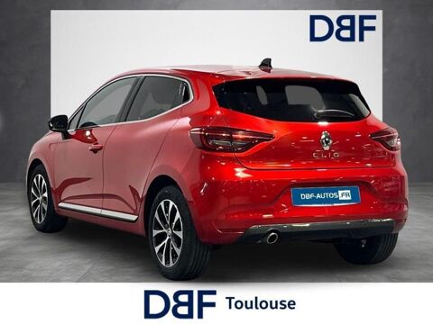 Clio Renault 2023 occasion 33700 M&eacute;rignac
