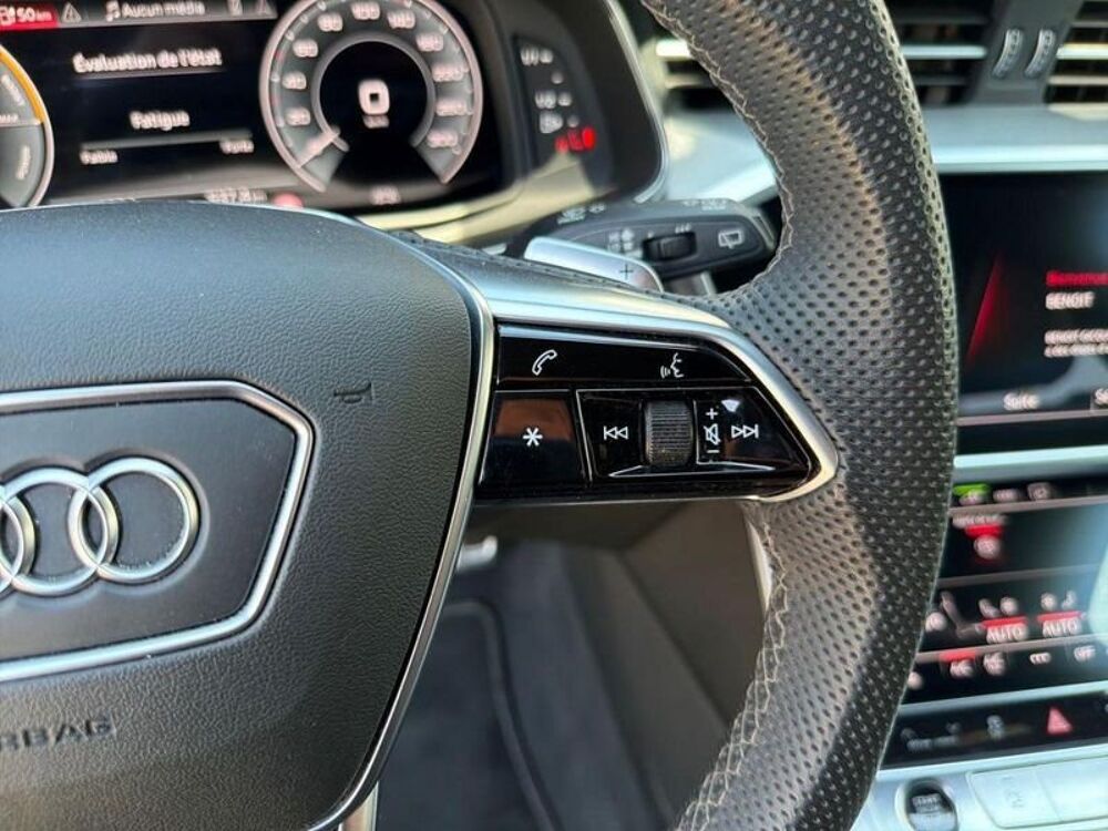 A6 Audi 2025 occasion 34000 Montpellier