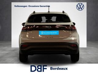Taigo Volkswagen 2025 occasion 33700 M&eacute;rignac