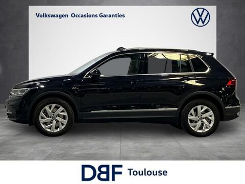 Tiguan Volkswagen 2023 occasion 33700 M&eacute;rignac