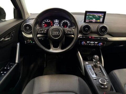 Q2 Audi 2020 occasion 34000 Montpellier