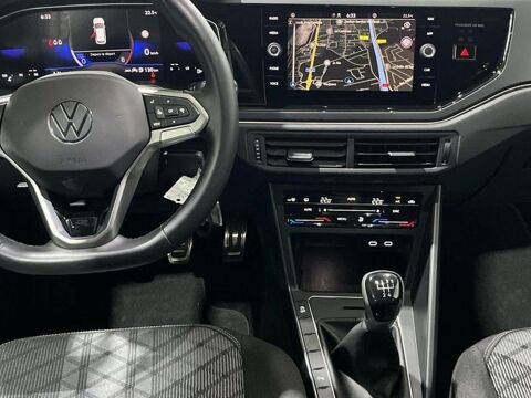 Polo Volkswagen 2024 occasion 33700 M&eacute;rignac