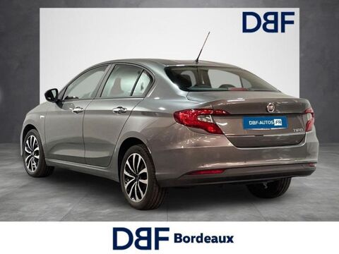 Tipo FIAT 2018 occasion 33700 M&eacute;rignac