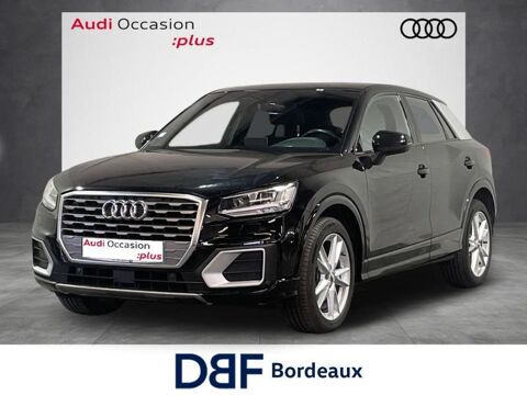 Annonce voiture Audi Q2 23990 €