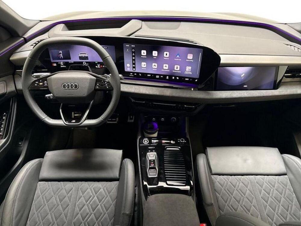 Q6 Audi 2026 occasion 34000 Montpellier