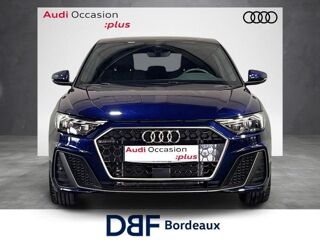 A1 Audi 2025 occasion 33370 Artigues-pr&egrave;s-Bordeaux