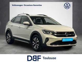 Taigo Volkswagen 2023 occasion 33700 M&eacute;rignac