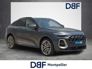 Q5 Audi 2026 occasion 34000 Montpellier