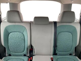 ID.Buzz Volkswagen 2024 occasion 33700 M&eacute;rignac