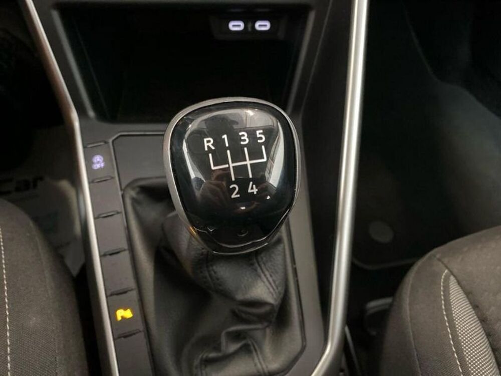 Polo Volkswagen 2023 occasion 34000 Montpellier