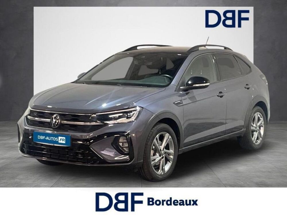 Taigo Volkswagen 2023 occasion 33700 M&eacute;rignac