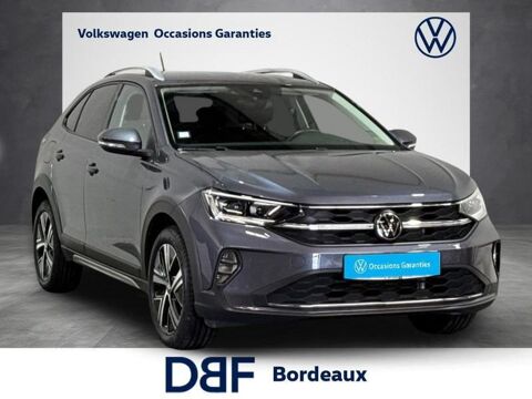 Taigo Volkswagen 2021 occasion 33700 M&eacute;rignac