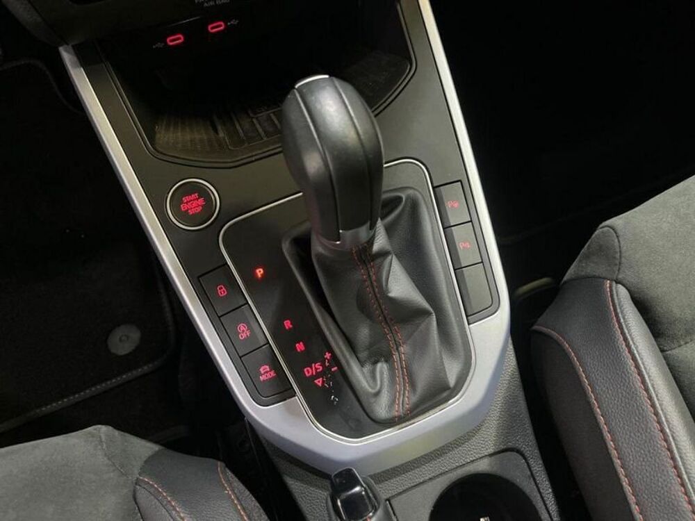 Arona SEAT 2023 occasion 33700 M&eacute;rignac