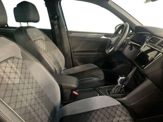 Tiguan Volkswagen 2023 occasion 33700 M&eacute;rignac