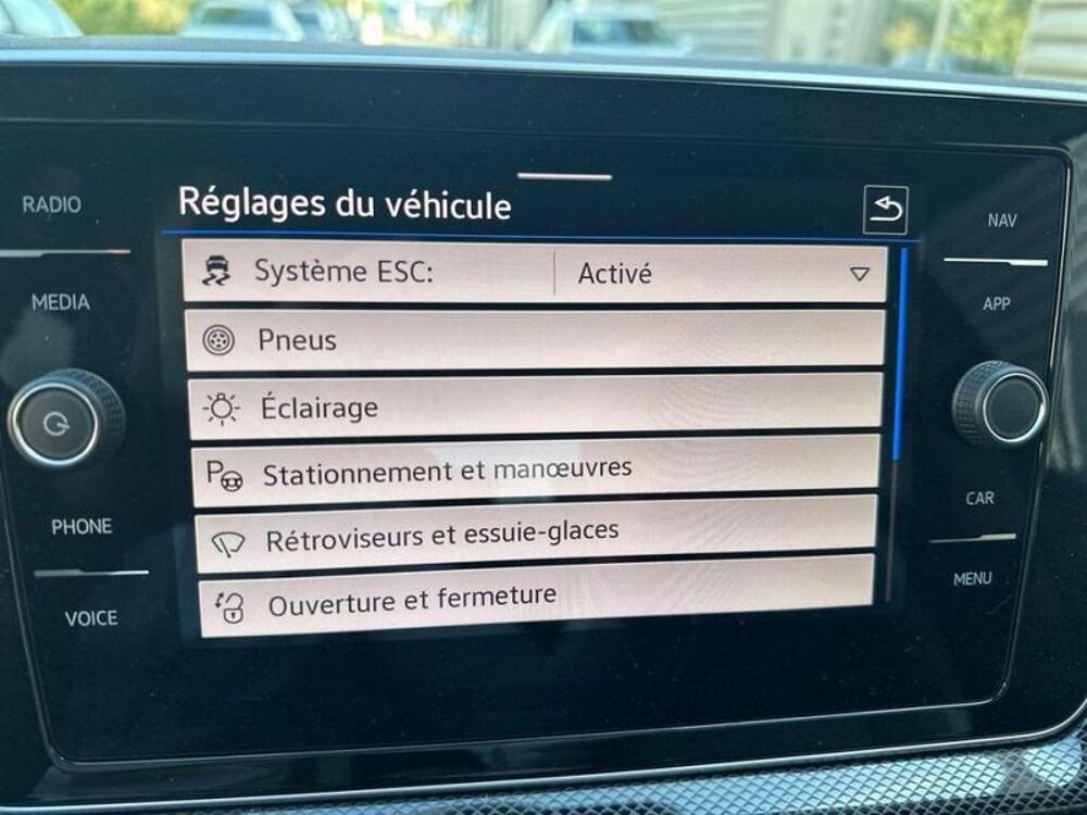 T-Cross Volkswagen 2026 occasion 33700 M&eacute;rignac