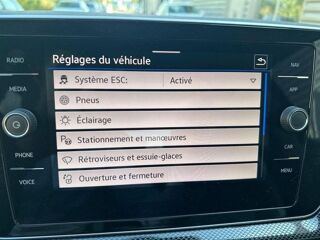 T-Cross Volkswagen 2026 occasion 33700 M&eacute;rignac