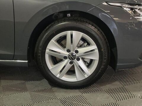 Golf Volkswagen 2023 occasion 33700 M&eacute;rignac