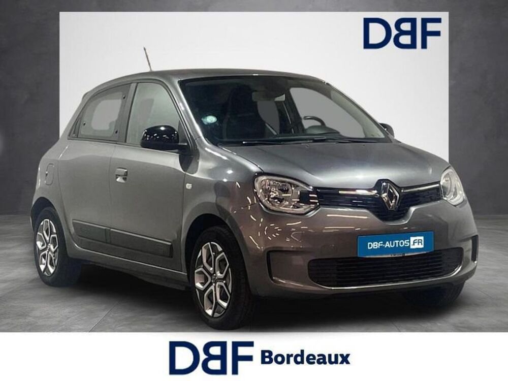 Twingo Renault 2023 occasion 33700 M&eacute;rignac