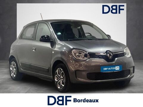 Twingo Renault 2023 occasion 33700 M&eacute;rignac