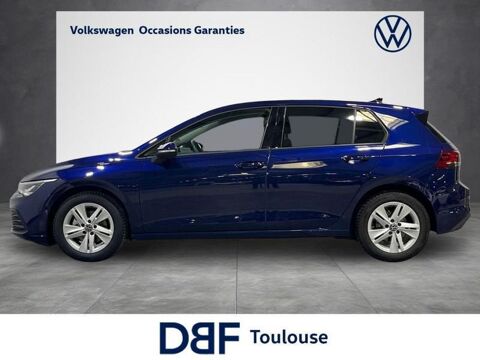 Golf Volkswagen 2023 occasion 33700 M&eacute;rignac