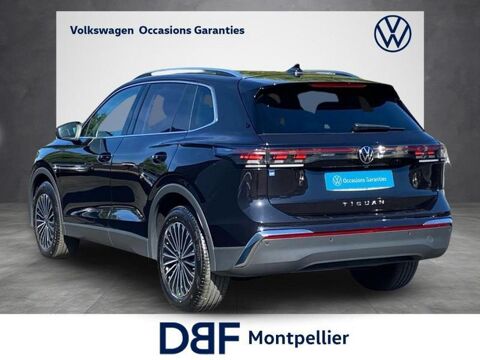 Tiguan Volkswagen 2025 occasion 34000 Montpellier