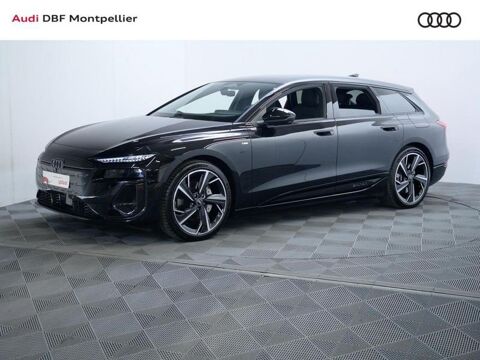 Audi E-TRON Audi 2025 occasion Montpellier 34000