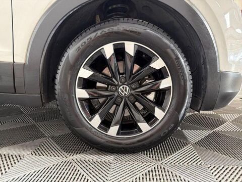 T-Cross Volkswagen 2023 occasion 34000 Montpellier