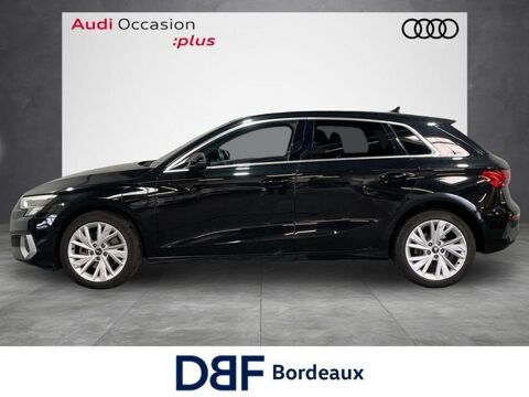 A3 Audi 2021 occasion 33370 Artigues-pr&egrave;s-Bordeaux