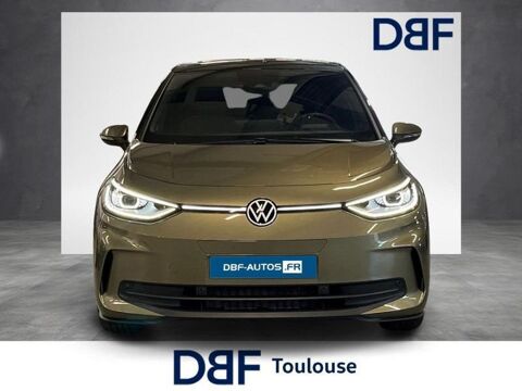 ID.3 Volkswagen 2026 occasion 33700 M&eacute;rignac