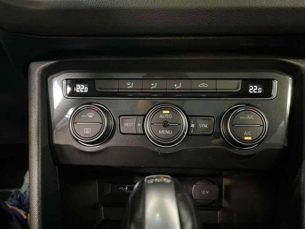 Tiguan Volkswagen 2019 occasion 33700 M&eacute;rignac