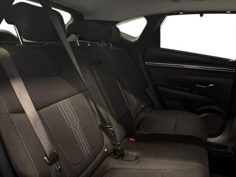 Tucson Hyundai 2021 occasion 34000 Montpellier