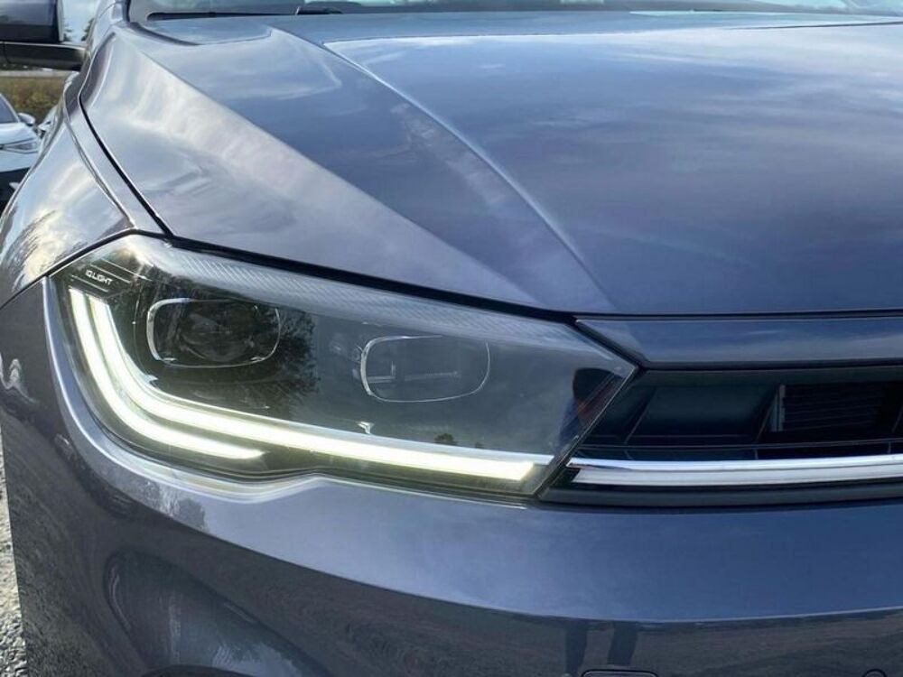 Polo Volkswagen 2025 occasion 33700 M&eacute;rignac