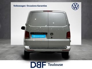 Transporter Combi Volkswagen 2023 occasion 33700 M&eacute;rignac