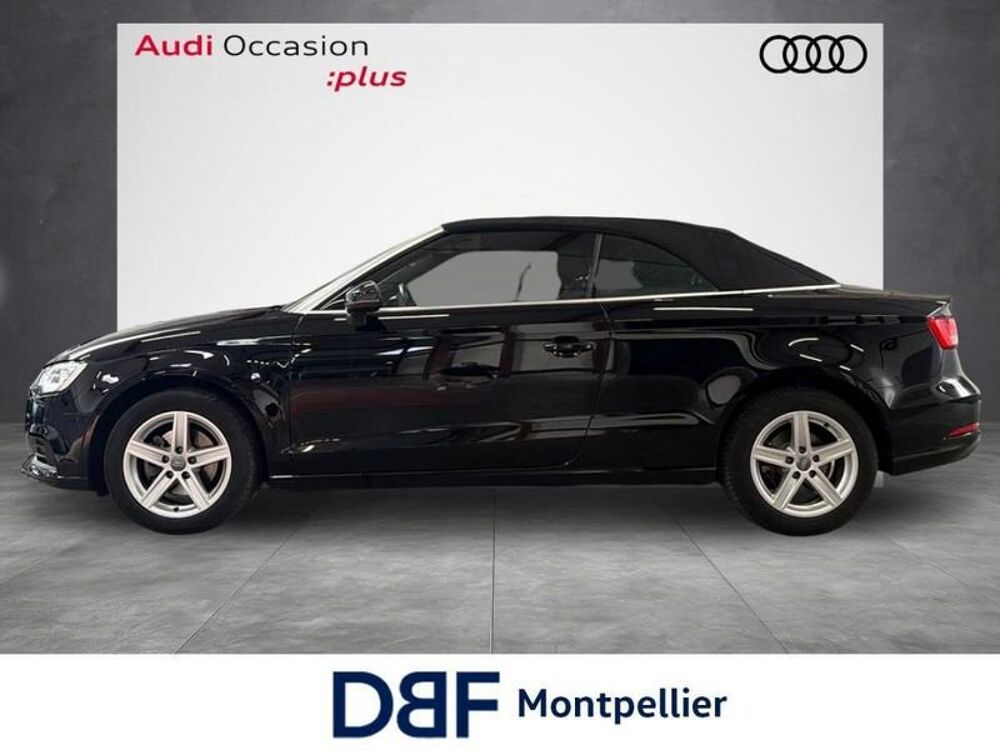 A3 Audi 2017 occasion 34000 Montpellier