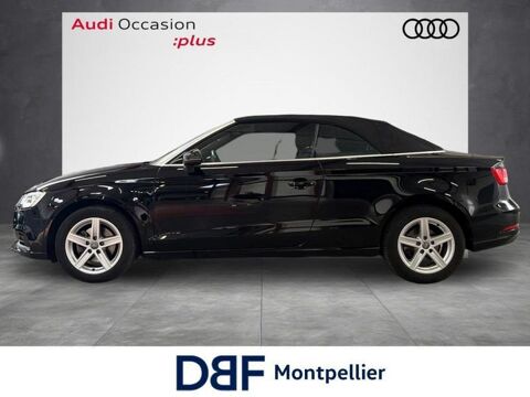 A3 Audi 2017 occasion 34000 Montpellier