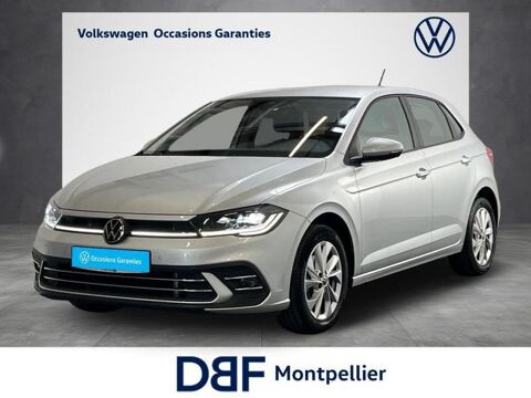 Annonce voiture Volkswagen Polo 18980 €