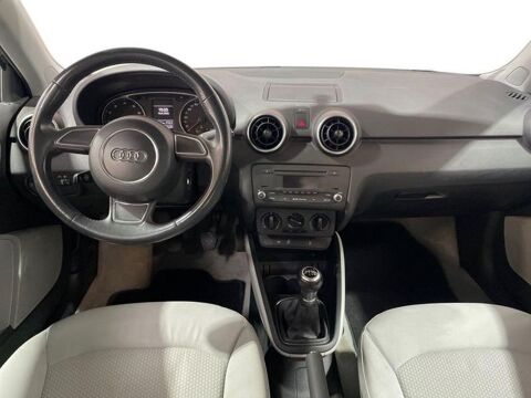 A1 Audi 2011 occasion 33700 M&eacute;rignac