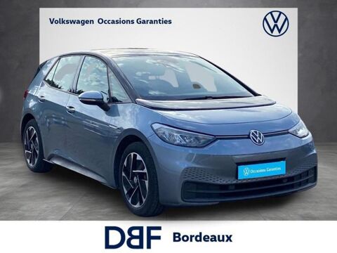ID.3 Volkswagen 2021 occasion 33700 M&eacute;rignac