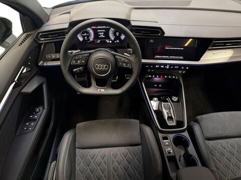 A3 Audi 2026 occasion 34000 Montpellier