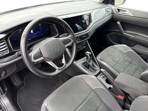 Polo Volkswagen 2025 occasion 33700 M&eacute;rignac