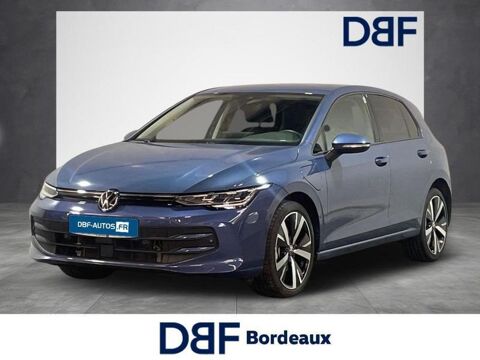 Annonce voiture Volkswagen Golf 31999 €