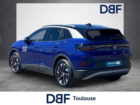 ID.4 Volkswagen 2026 occasion 33700 M&eacute;rignac