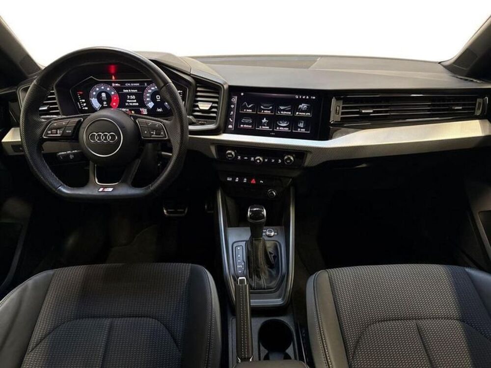 A1 Audi 2023 occasion 34000 Montpellier